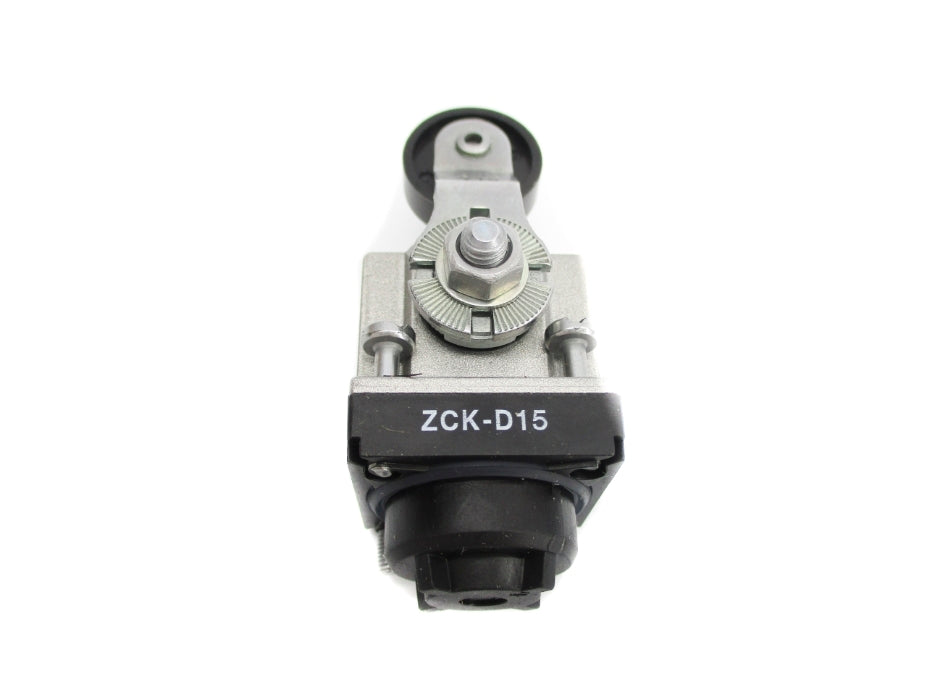 TELEMECANIQUE ZCK-D15 (GREY) (AS PICTURED) NSNP