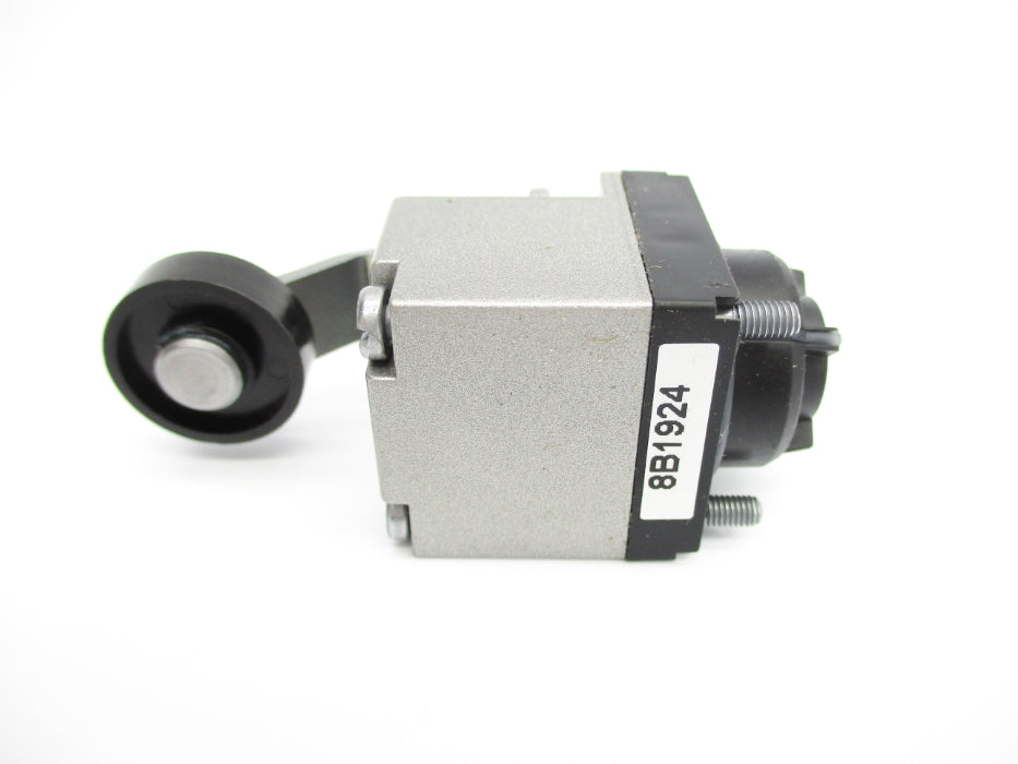 TELEMECANIQUE ZCK-D15 (GREY) (AS PICTURED) NSNP