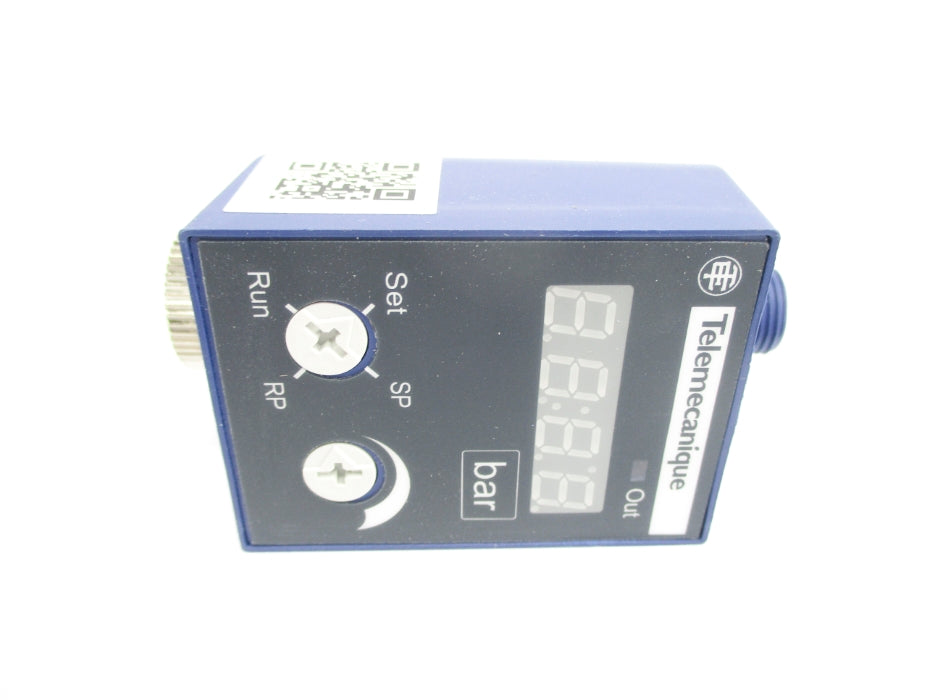 TELEMECANIQUE ZMLPA1P2SH NSMP
