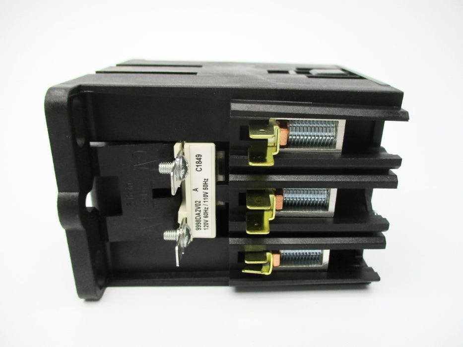 SQUARE D 8910DPA63V02 SER. B 110/120V NSNP