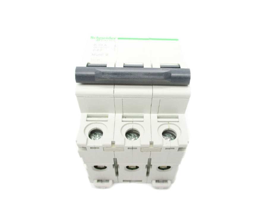 SCHNEIDER ELECTRIC 24146 10A 277V NSNP