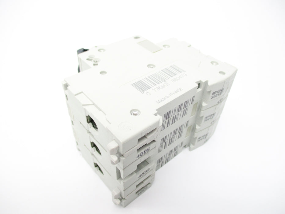 SCHNEIDER ELECTRIC 24146 10A 277V NSNP