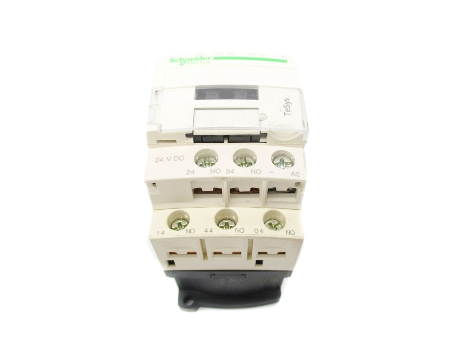 SCHNEIDER ELECTRIC CAD50BD 24VDC NSNP