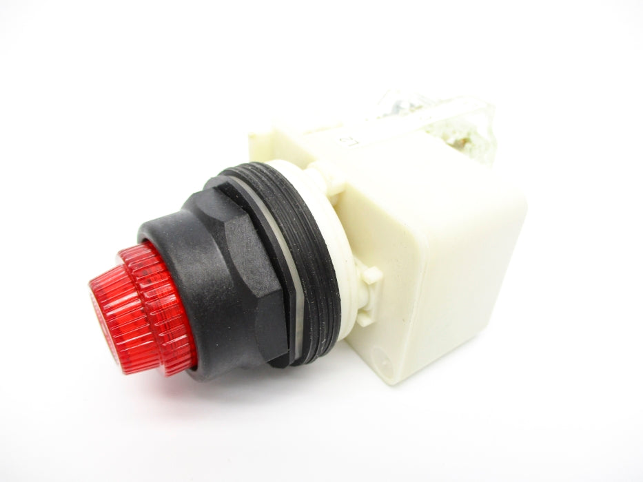 SCHNEIDER ELECTRIC 9001KM35LR SER. J (AS PICTURED) NSNP