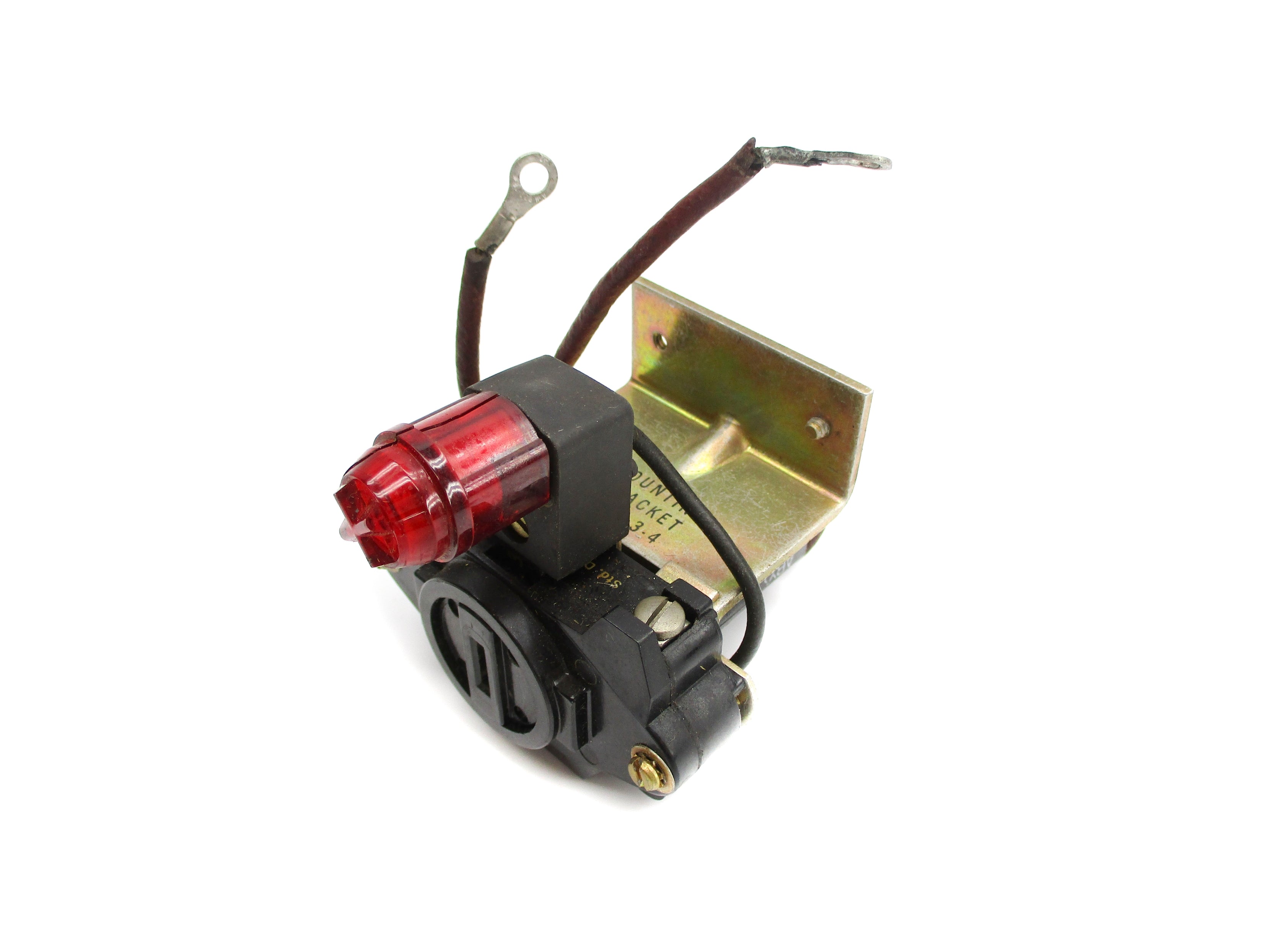 ALLEN BRADLEY X-227810 NSNP