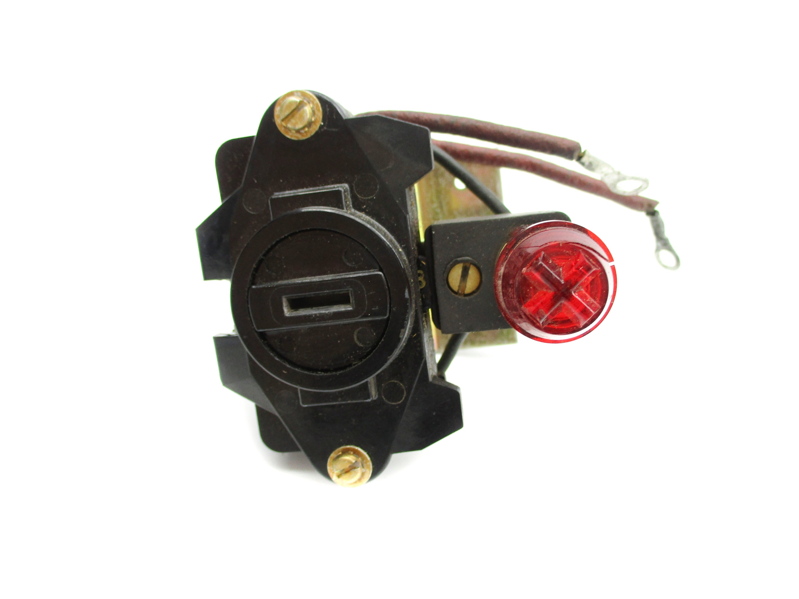 ALLEN BRADLEY X-227810 NSNP