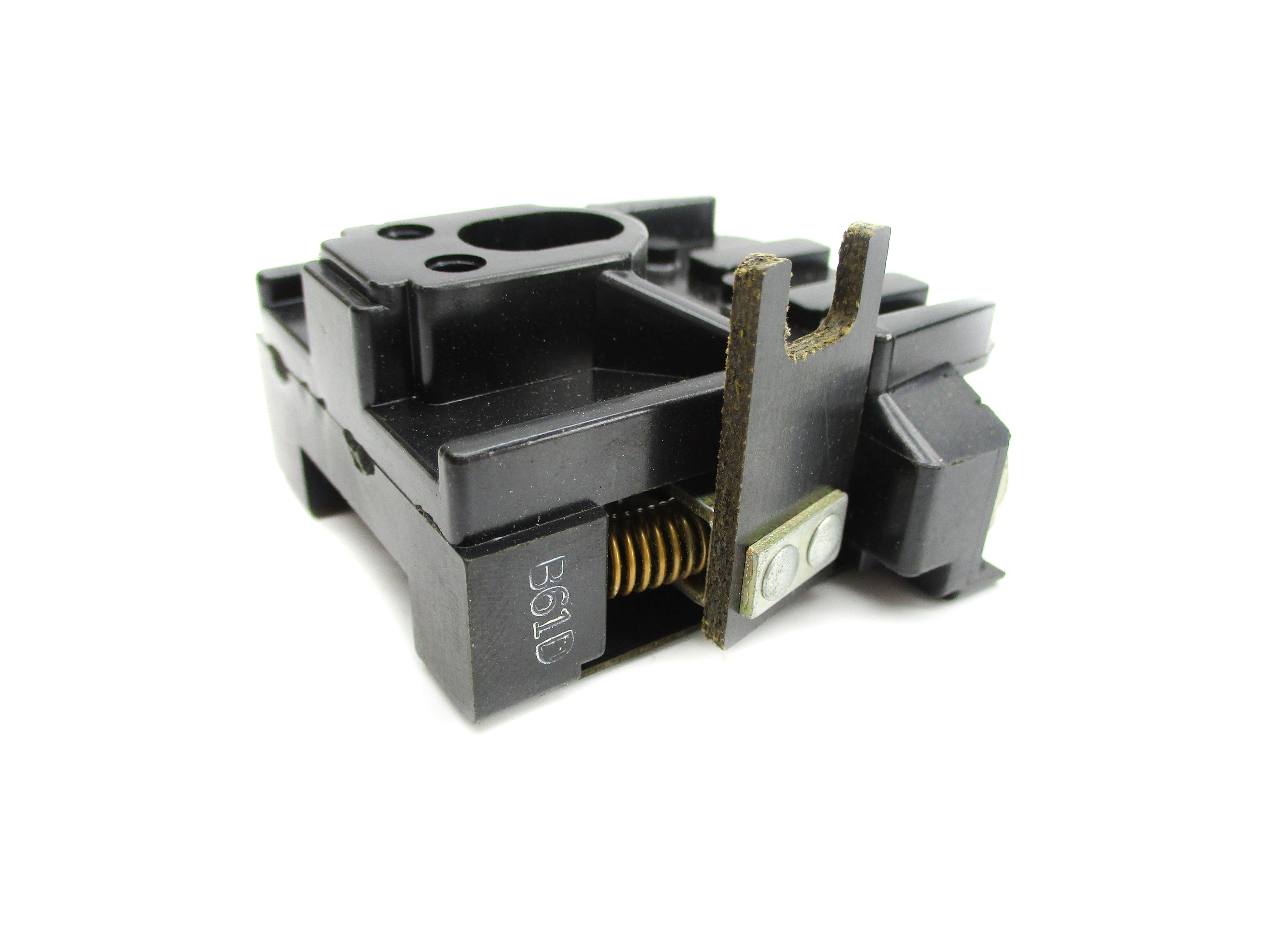 ALLEN BRADLEY X-33544 NSNP