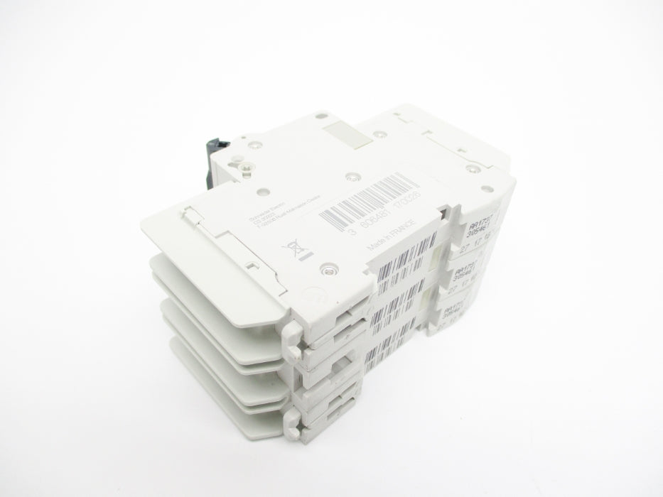 SCHNEIDER ELECTRIC M9F42301 1A 480/277V (PKG OF 4) NSMP