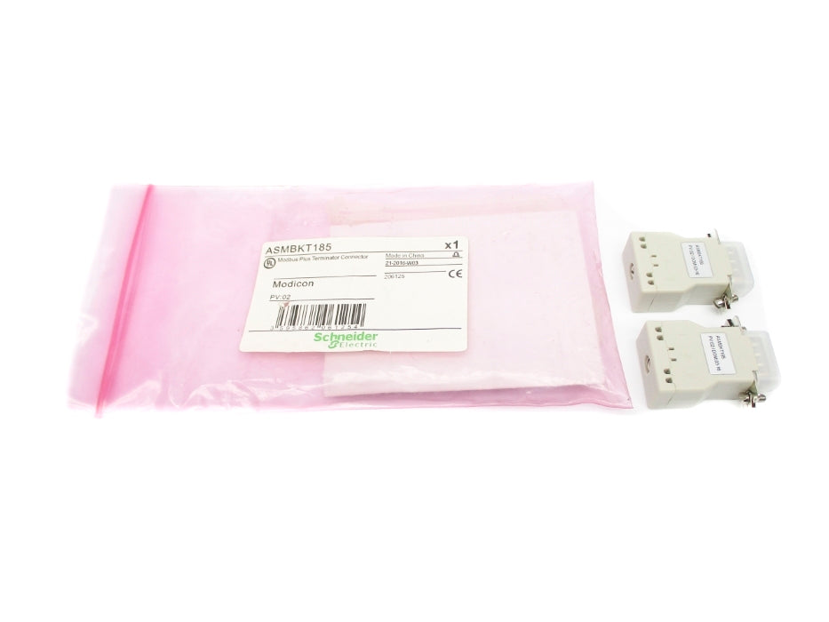 SCHNEIDER ELECTRIC ASMBKT185 NSMP