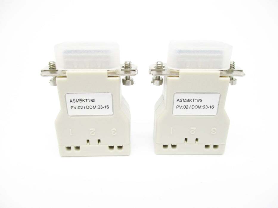 SCHNEIDER ELECTRIC ASMBKT185 NSMP