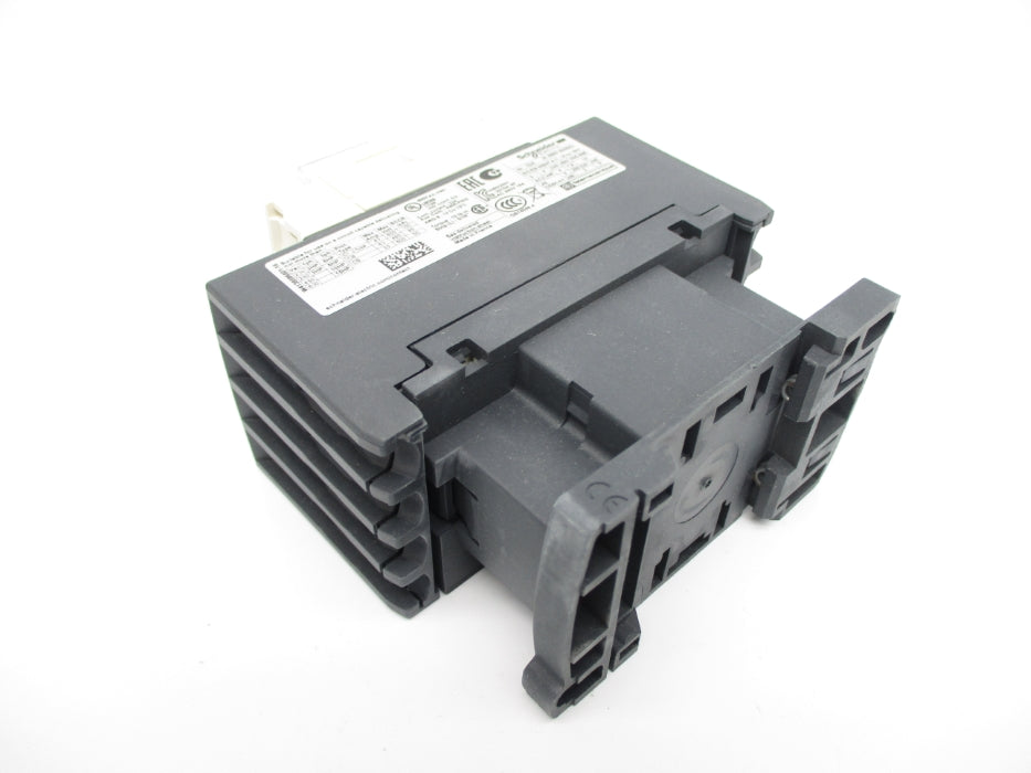 SCHNEIDER ELECTRIC LC1DT32G7 120V NSMP