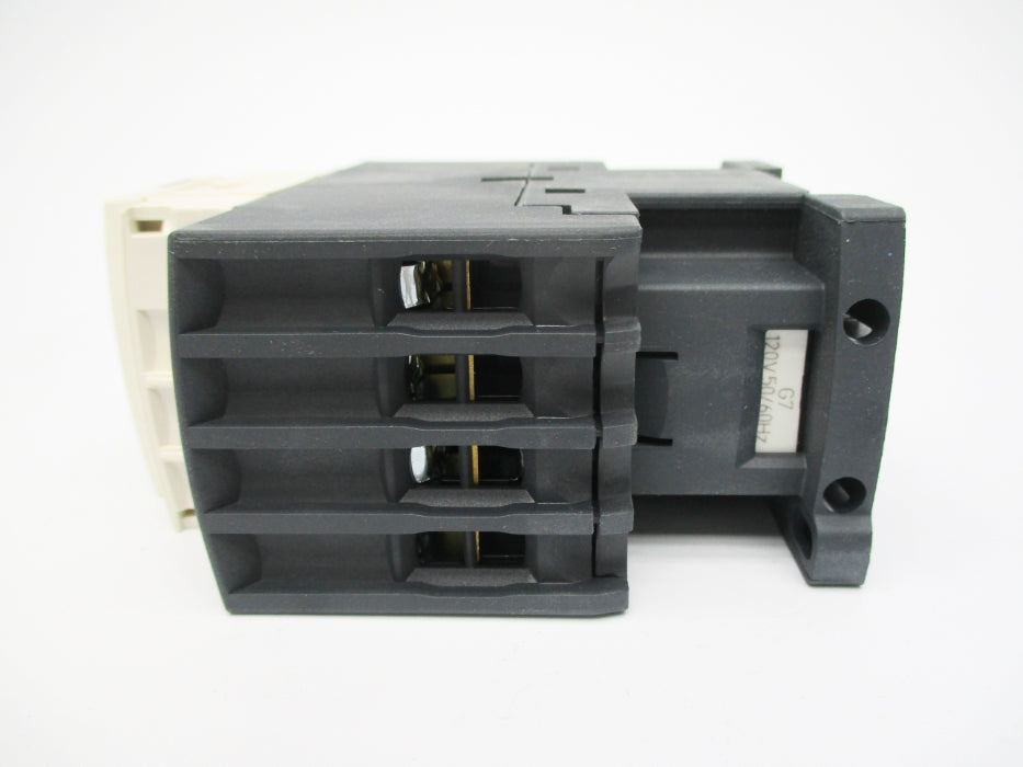 SCHNEIDER ELECTRIC LC1DT32G7 120V NSMP