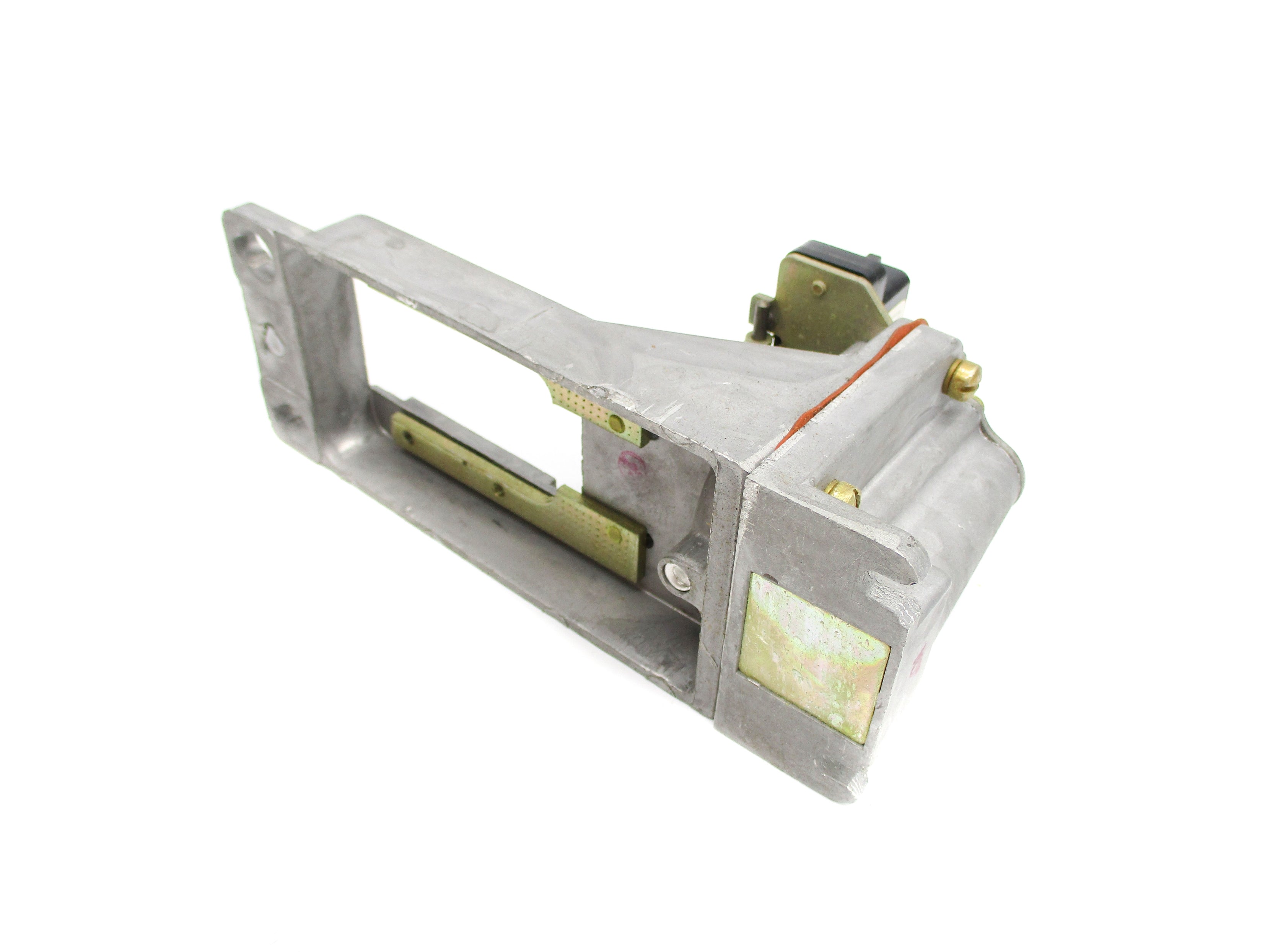 GENERAL ELECTRIC CR2820B127AA3 SER. A 230V NSMP