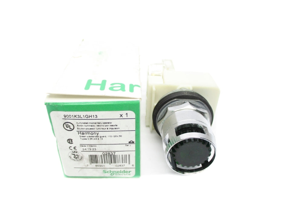 SCHNEIDER ELECTRIC 9001K3L1GH13 SER. J NSMP