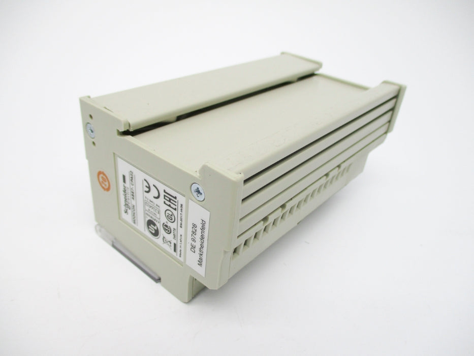 SCHNEIDER ELECTRIC ABE7CPA02 NSMP