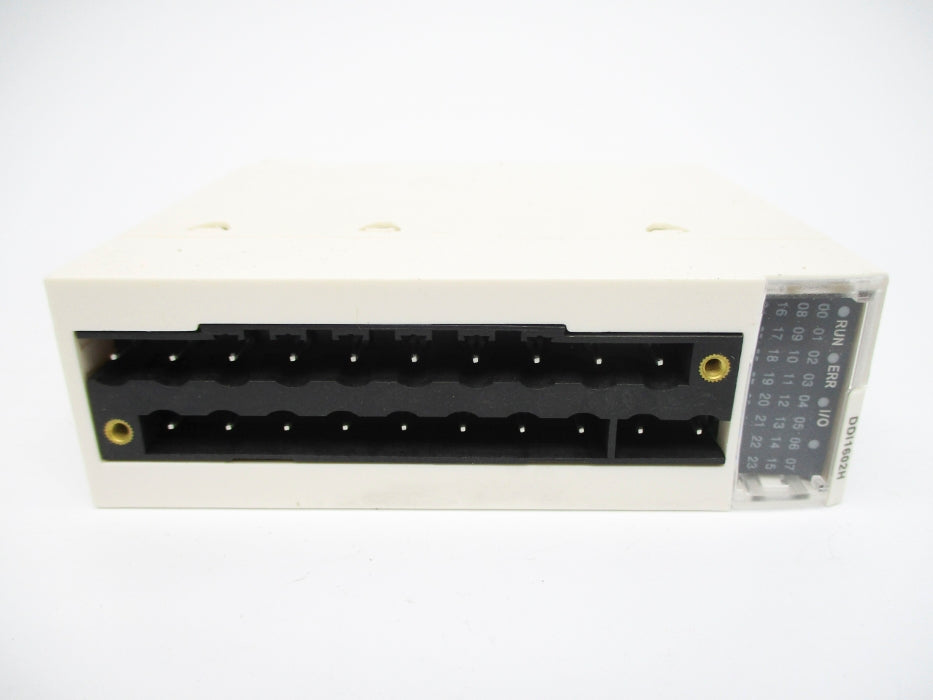 SCHNEIDER ELECTRIC BMXDDI1602H NSMP