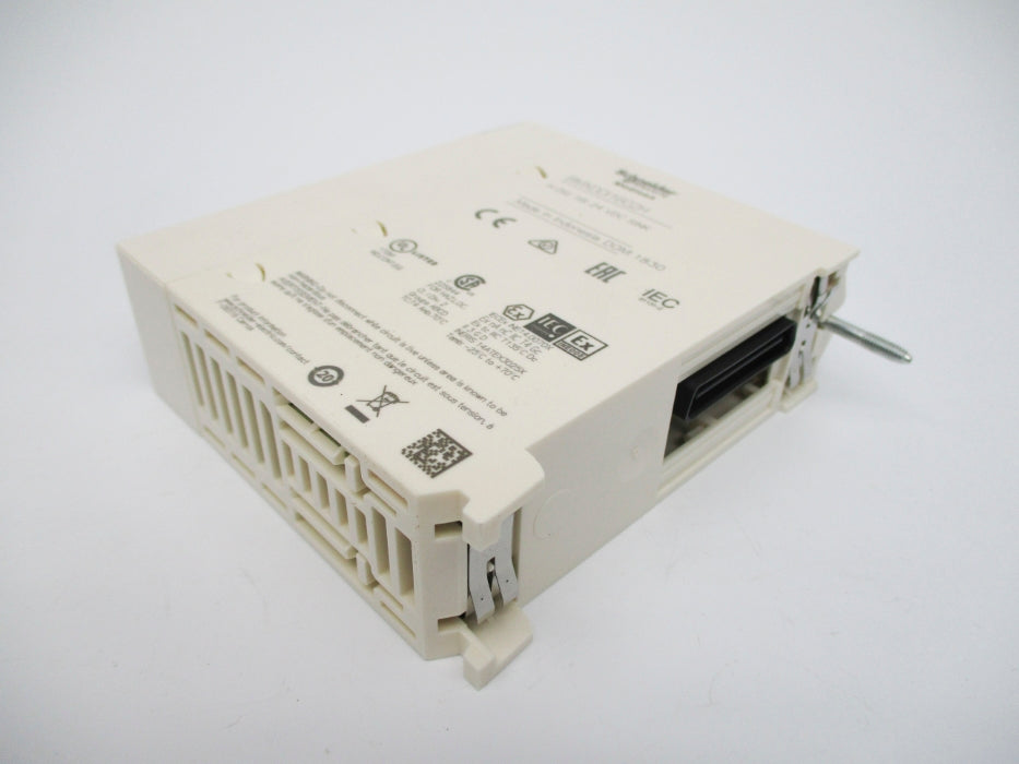 SCHNEIDER ELECTRIC BMXDDI1602H NSMP
