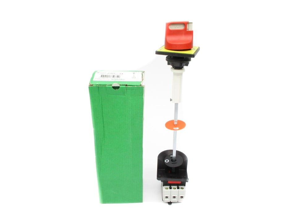 SCHNEIDER ELECTRIC VCCD1 (AS PICTURED) NSMP