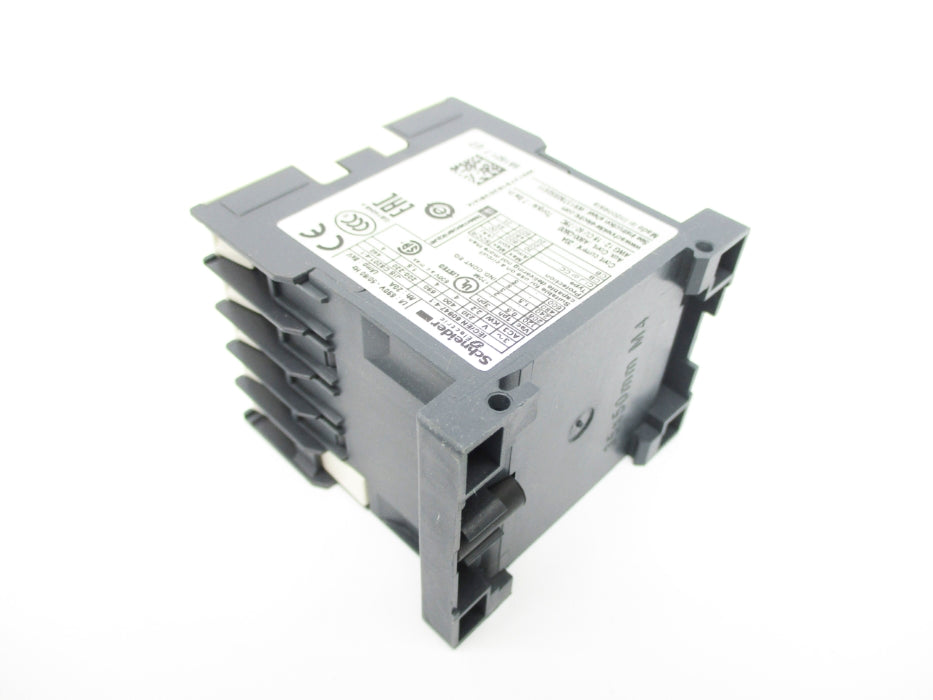 SCHNEIDER ELECTRIC LC1K0910U7 230/240V NSMP