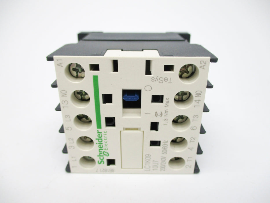 SCHNEIDER ELECTRIC LC1K0910U7 230/240V NSMP
