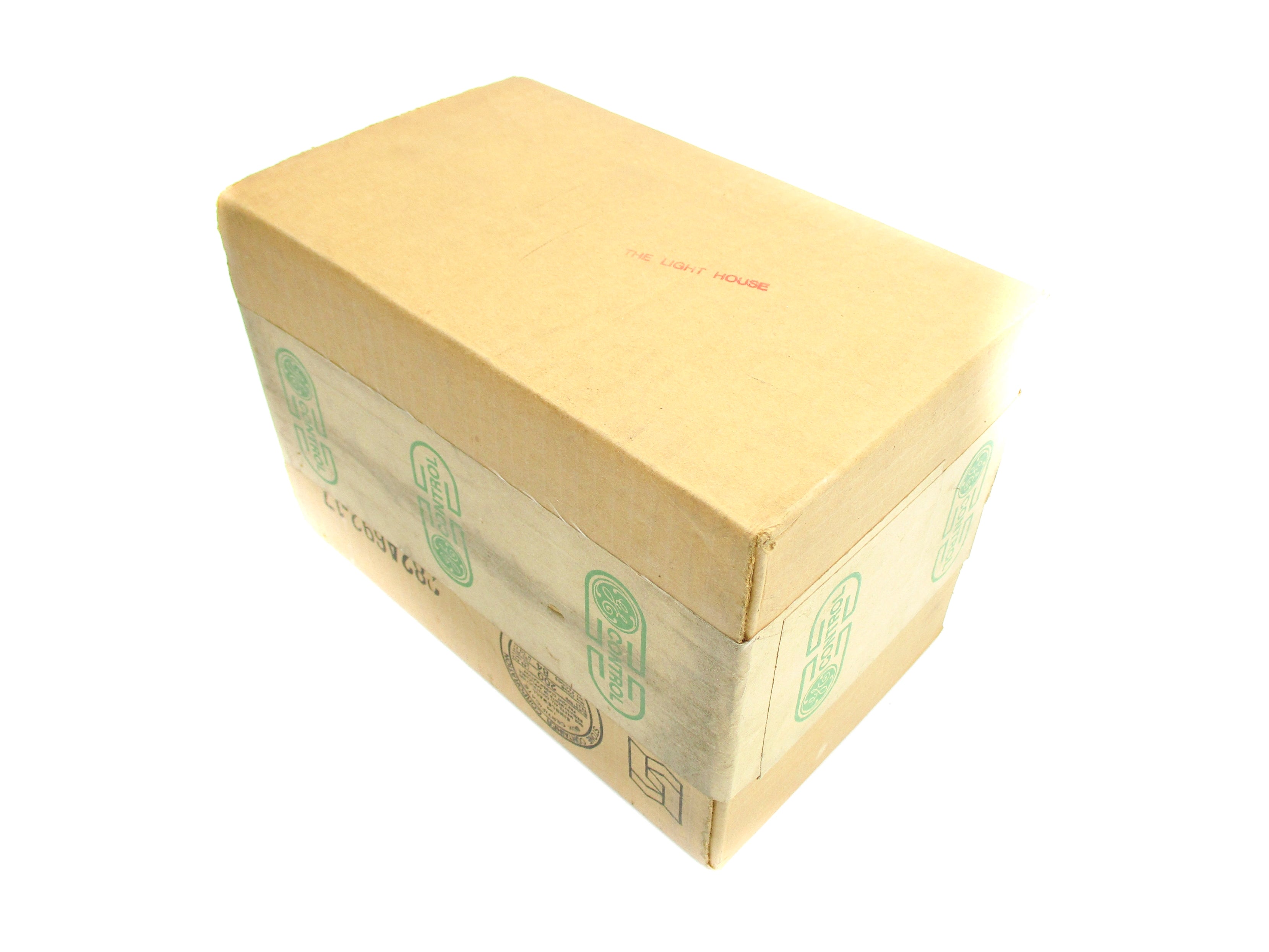 GENERAL ELECTRIC CR122B02222E NSFS