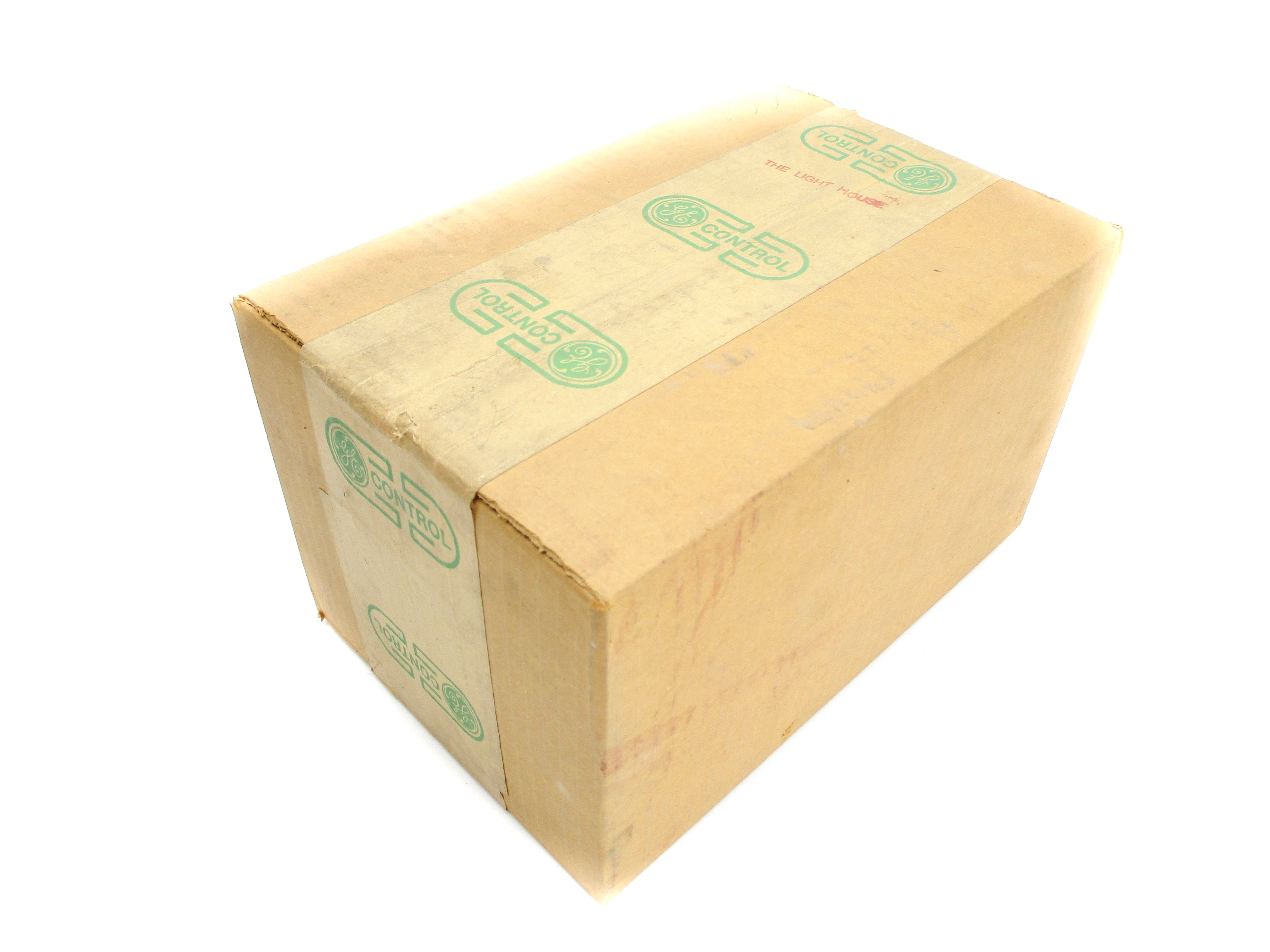 GENERAL ELECTRIC CR122B02222E NSFS