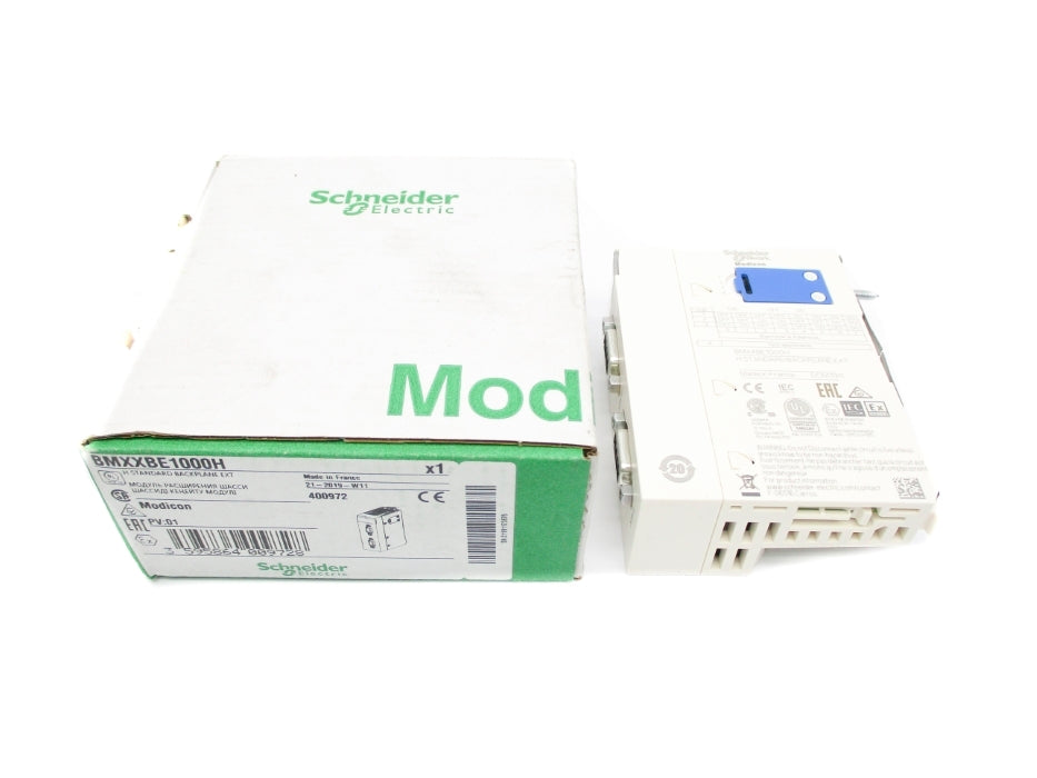 SCHNEIDER ELECTRIC BMXXBE1000H NSMP