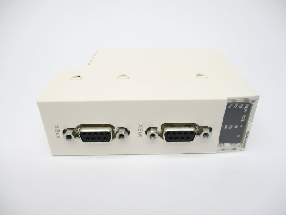 SCHNEIDER ELECTRIC BMXXBE1000H NSMP