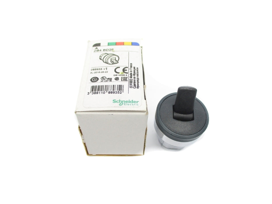 SCHNEIDER ELECTRIC ZB4BD28 NSMP
