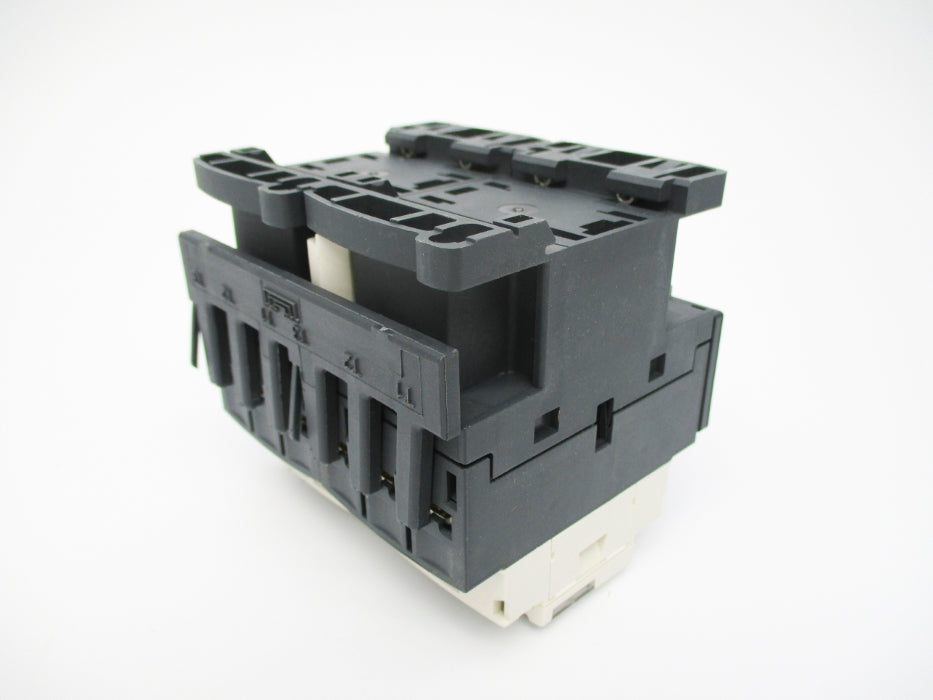 SCHNEIDER ELECTRIC LC2D12B7 24V NSMP