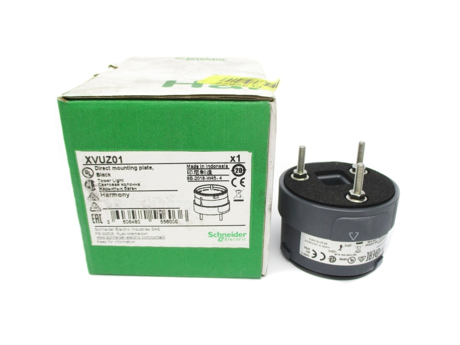 SCHNEIDER ELECTRIC XVUZ01 NSMP