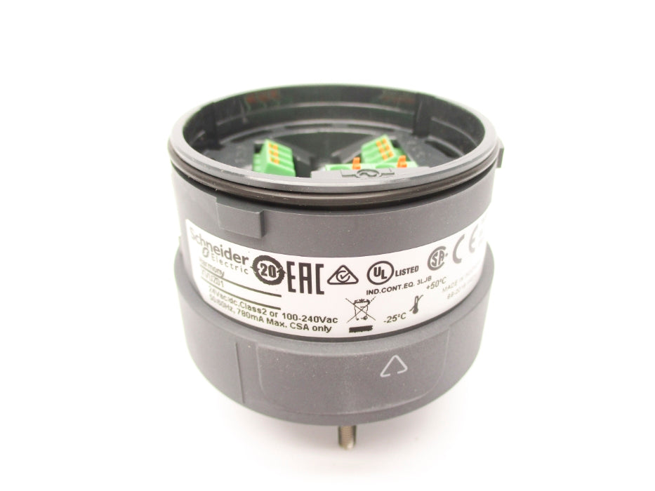 SCHNEIDER ELECTRIC XVUZ01 NSMP