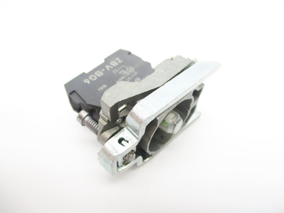 SCHNEIDER ELECTRIC ZB4BVBG6 NSMP
