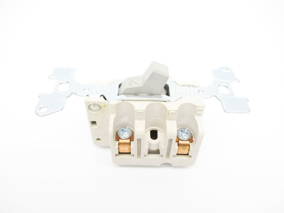 SQUARE D 2510KO1 SER. A 600VAC 20A NSMP