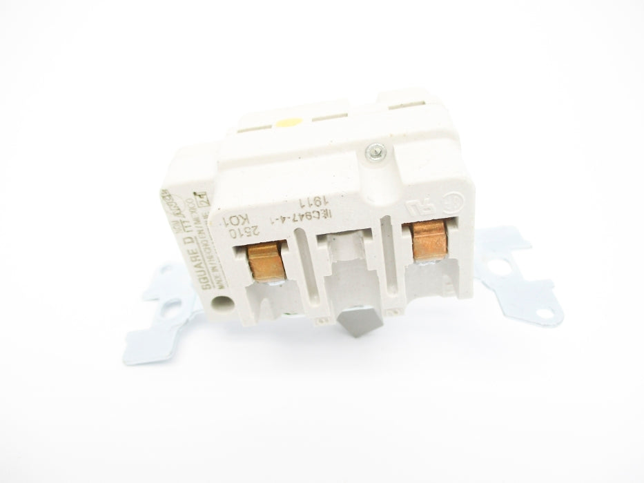 SQUARE D 2510KO1 SER. A 600VAC 20A NSMP