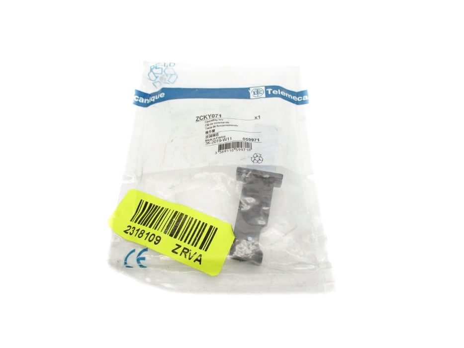 TELEMECANIQUE ZCKY071 NSMP