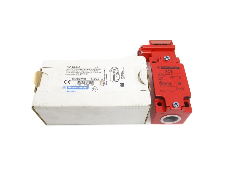 TELEMECANIQUE XCSB503 NSMP