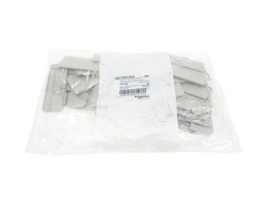 SCHNEIDER ELECTRIC NSYTRACR24 (PKG OF 50) NSMP