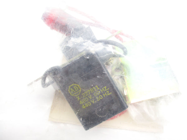 ALLEN BRADLEY 1481-N28 SER. K NSNP