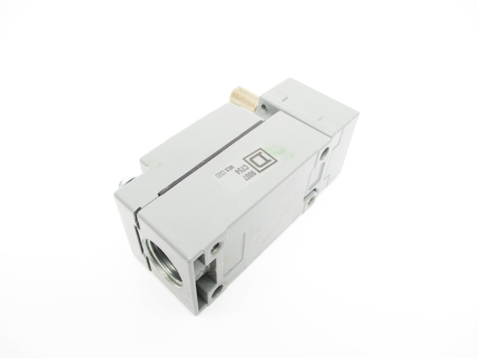 SQUARE D 9007C54C SER. A NSMP