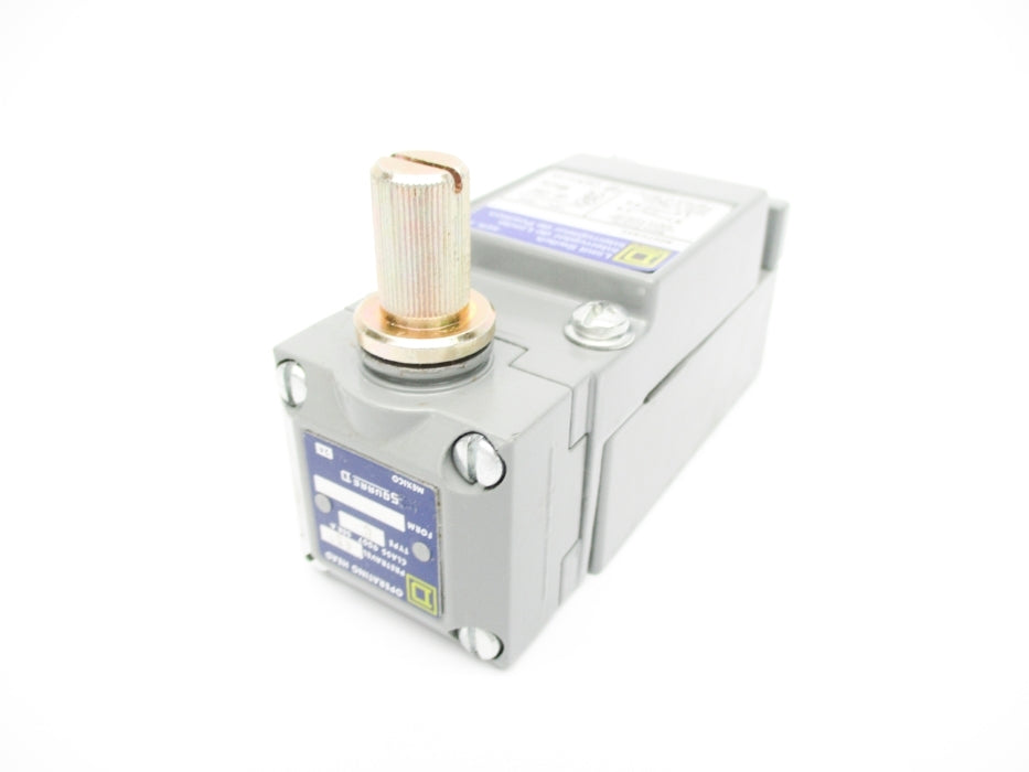 SQUARE D 9007C54C SER. A NSMP