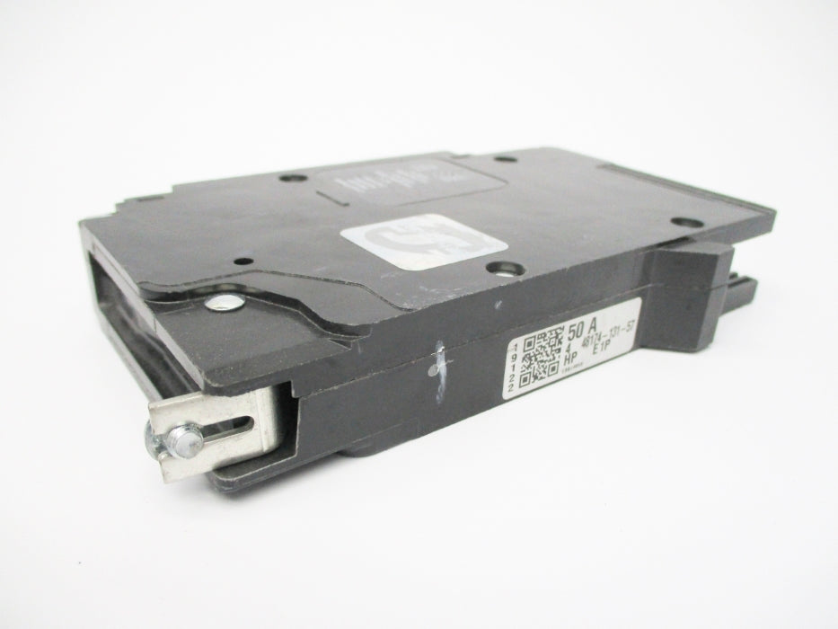 SQUARE D EDB14050 50A 277V NSNP