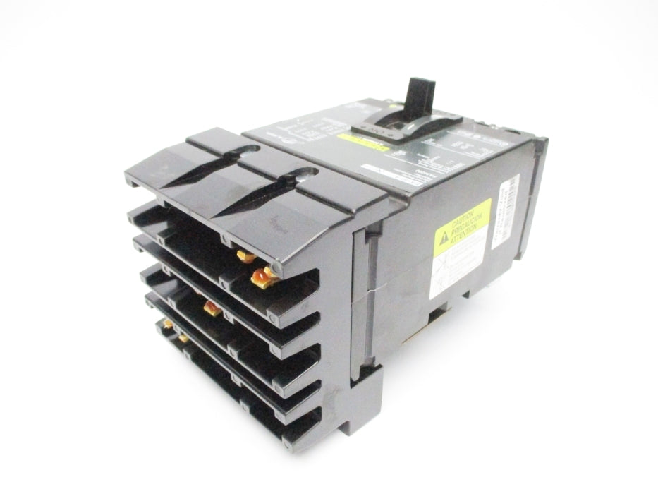 SQUARE D FA34050 50A 240/480V NSNP