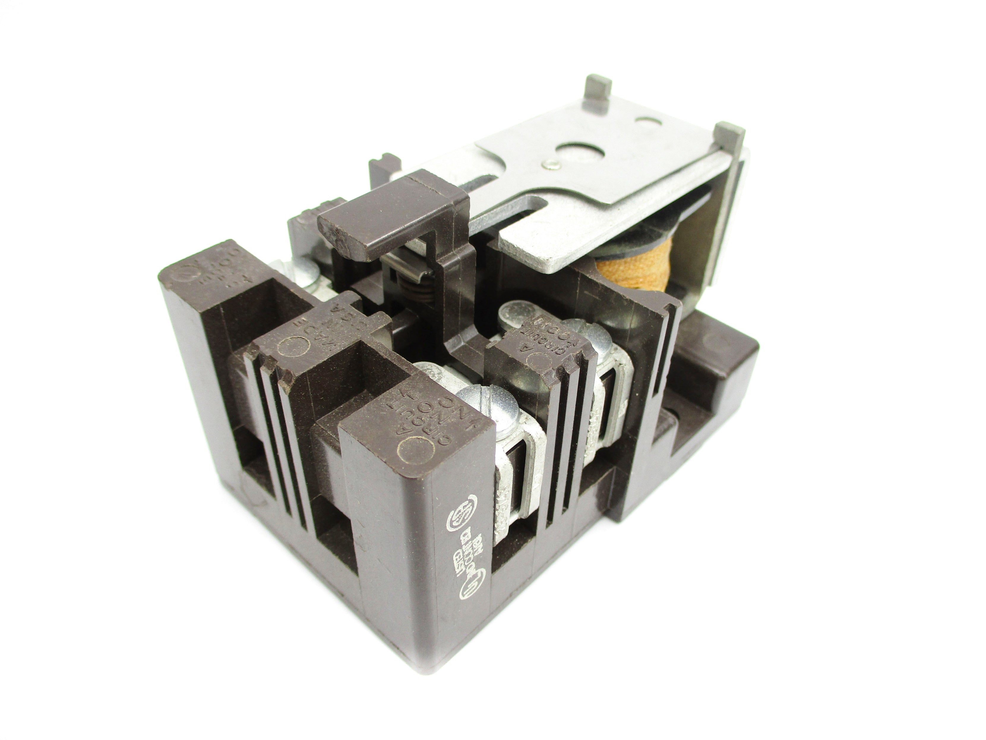 CUTLER HAMMER 9575H2683A 25A 24V NSNP