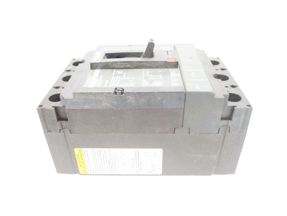 SQUARE D HGL36060 60A 600V NSNP