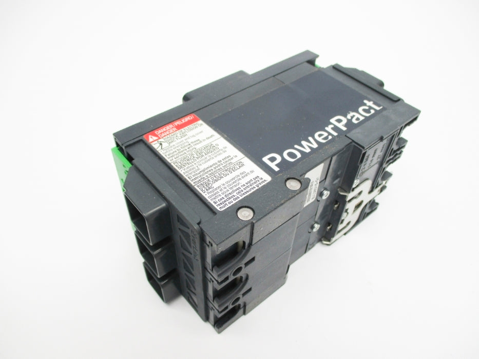 SQUARE D BJL36015 15A 690V NSNP