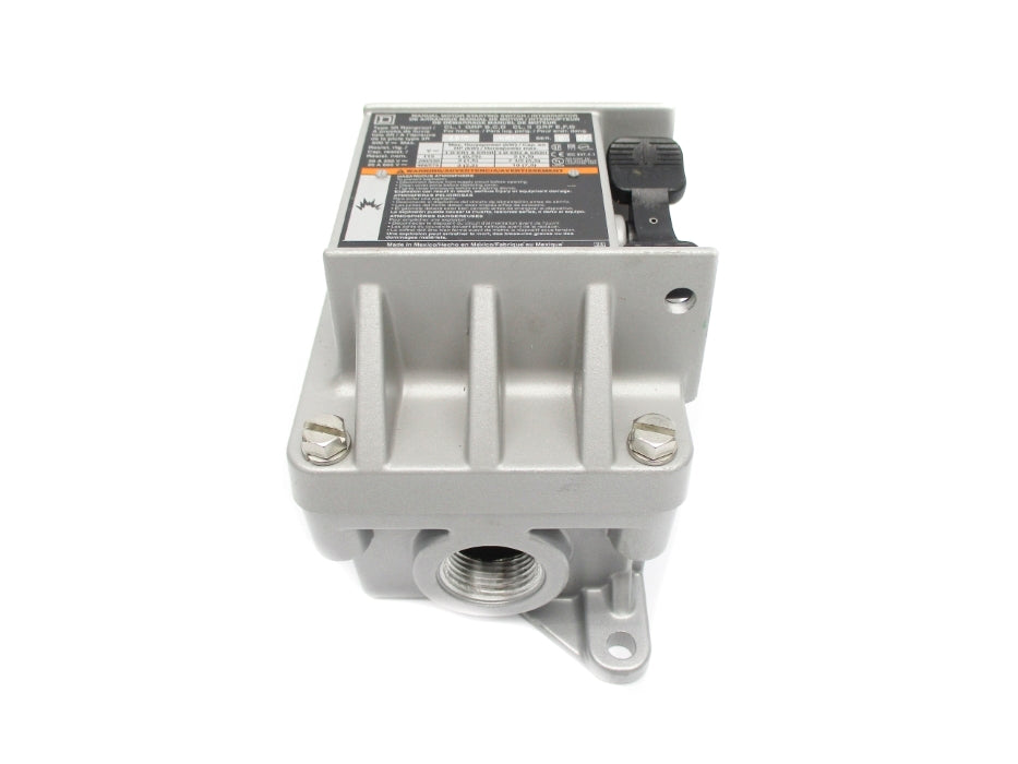 SQUARE D 2510KR1 SER. B 575V 30A NSNP