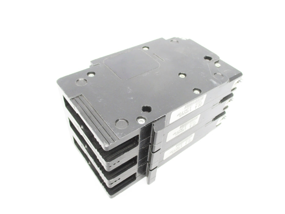 SQUARE D EDB34020 277V 20A NSNP