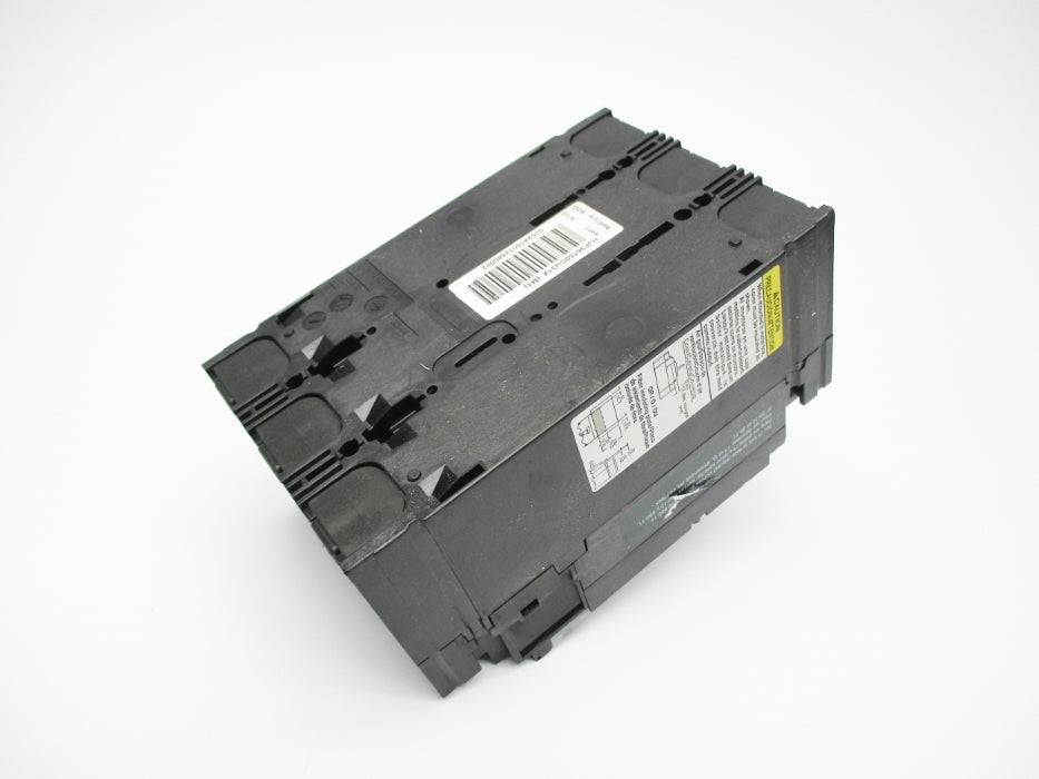SQUARE D HJF36150CU31X 150A 600V NSNP