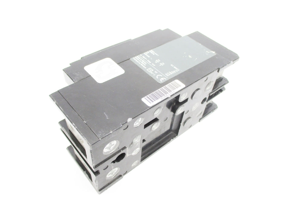 SQUARE D QDL22200 200A 240V (AS PICTURED) NSNP